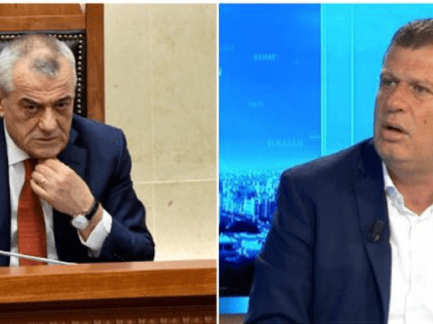 Largimi nga politika i Gramoz Ruçit, reagon ish-prokurori Shkëlqim Hajdari