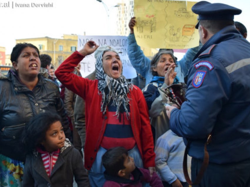 Qytetari egjiptian fiton gjyqin ndaj Bashkisë Tiranë me dëmshpërblim 2.5 milionë lekë