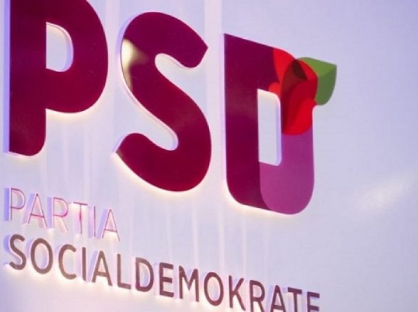 PSD-ja mbledh 10 mijë nënshkrime për faljen e gjobave