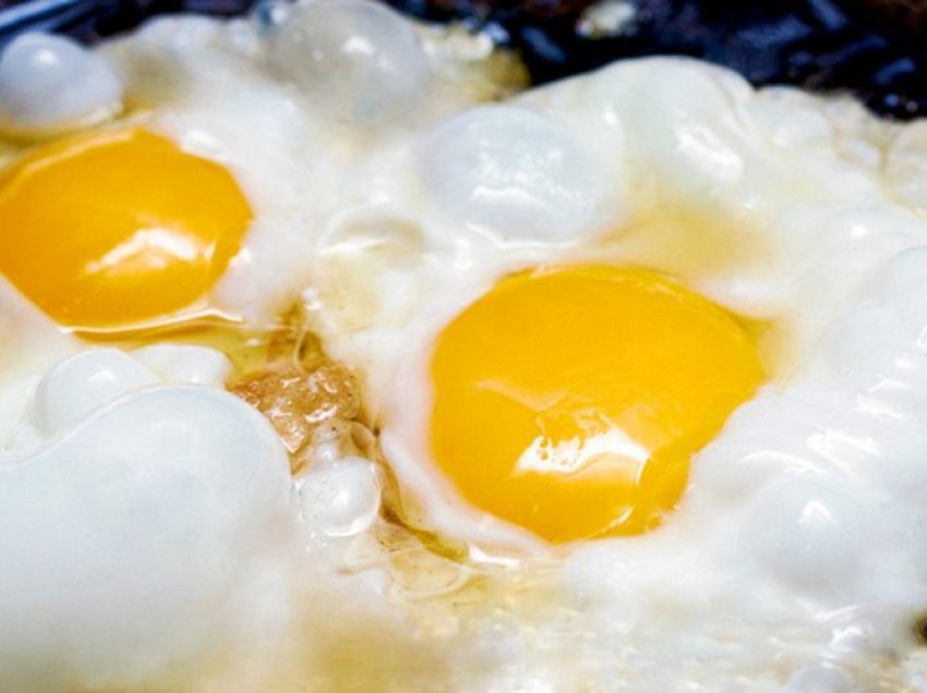 Pse vezët konsumohen në mëngjes?