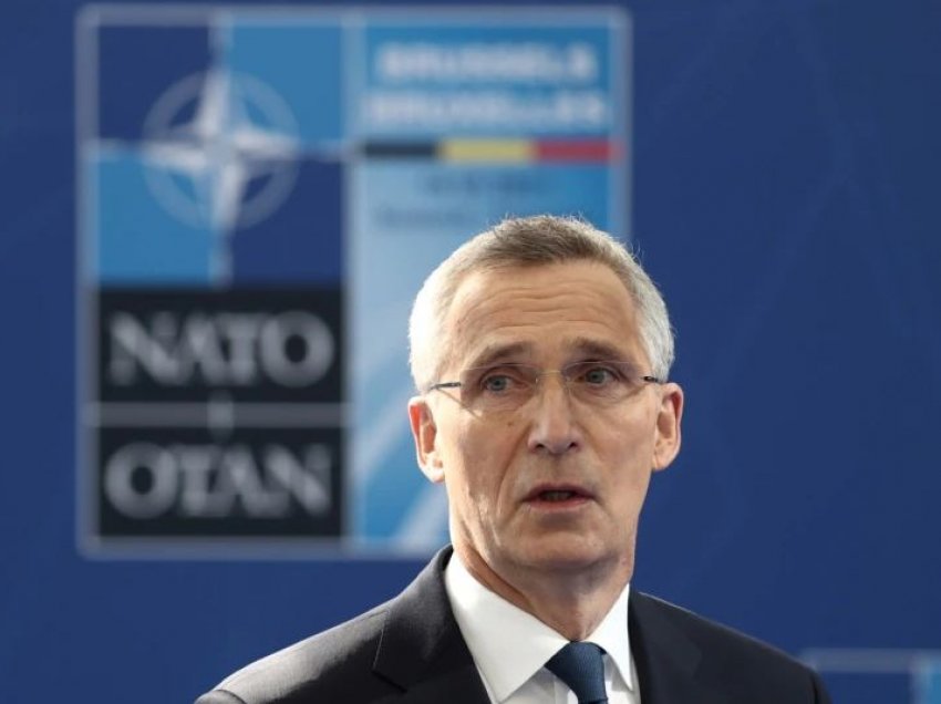 “Gënjeshtra, thashetheme”, NATO i kundërpërgjigjet Kinës