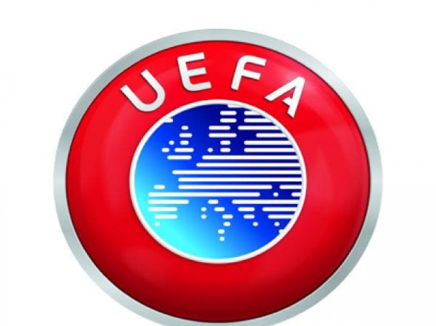 Letër e hapur UEFA-s