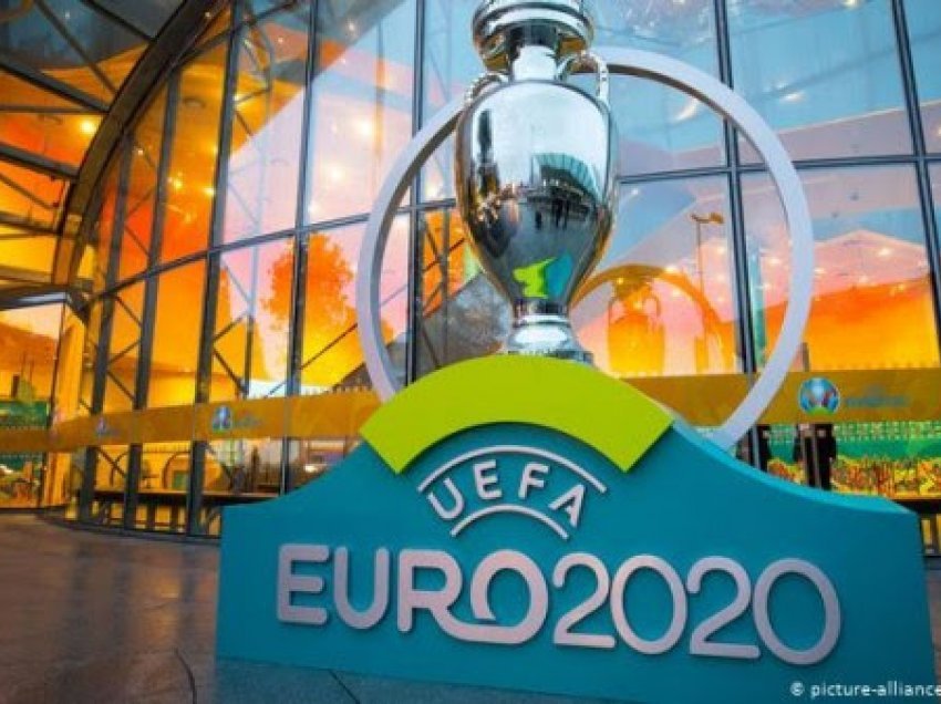 Euro 2020 vazhdon me tri sfida të tjera, spikat ndeshja Spanjë – Suedi
