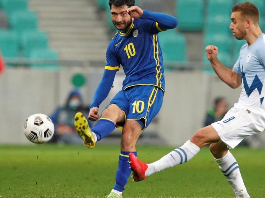 Ish-kapiteni i Kosovës për sfidën Spanja – Suedia: Ibrahimoviq në këtë ndeshje nuk ish përshtat