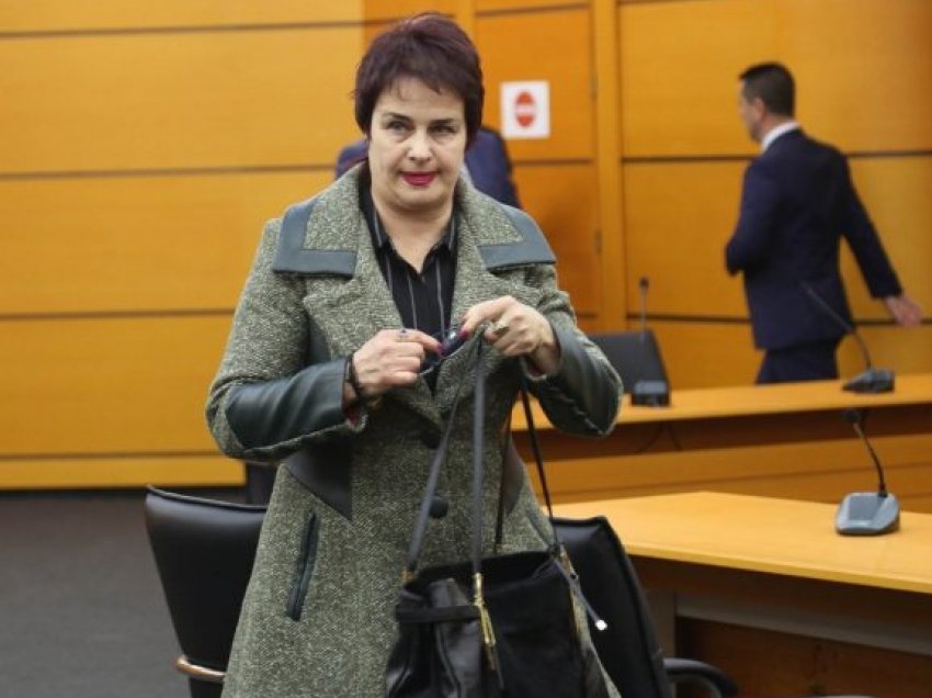 KPA detyron KPK të hetojë prokuroren e Apelit të Korçës, Irma Balli