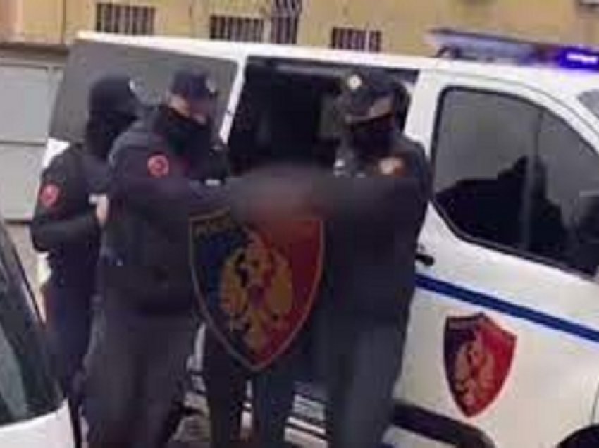 Po transportonte emigrantë të paligjshëm, arrestohet në Korçë shtetasi turku