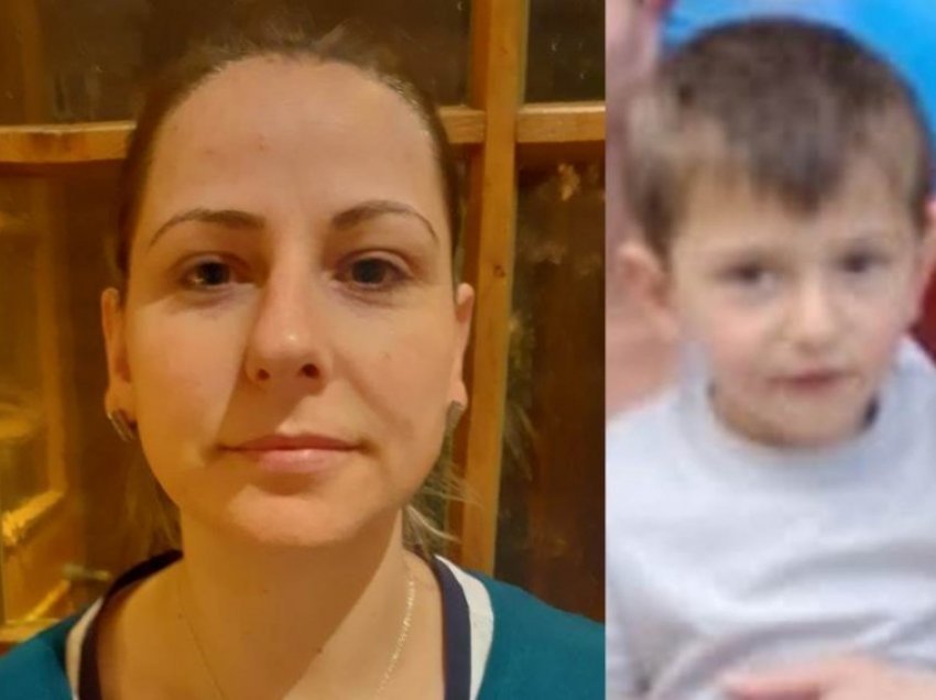 U raportua se nënë e bir janë rrëmbyer në Gjermani, dalin detaje të reja nga Kosova