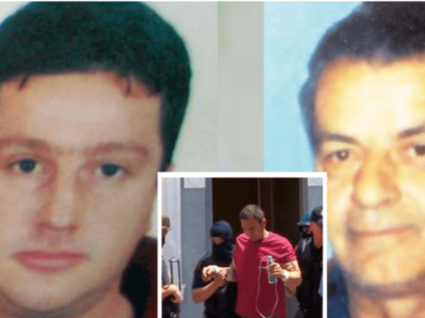 SPAK më “dorë të hekurt”: Ardian Çapja në gjyq për vrasjen e babë e bir brenda në shtëpi