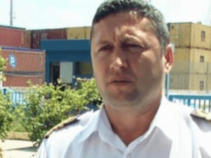 ”Po shkarkonte vaj në det”, flet kapiteni i Portit të Durrësit