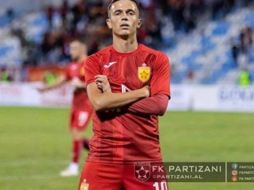 Jasir Asani “i bën presion” Shqipërisë