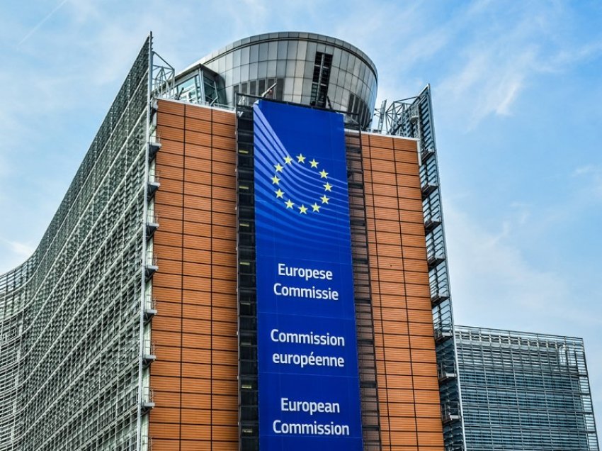 Katër propozimet në Bruksel, Komisioni Evropian i përgjigjet Albin Kurtit