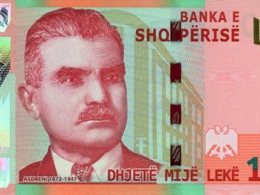 “Bin Ladenët” e Bankës së Shqipërisë