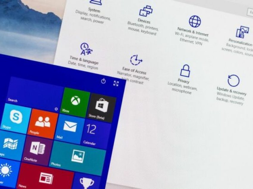 Microsoft konfirmon fundin e Windows 10?