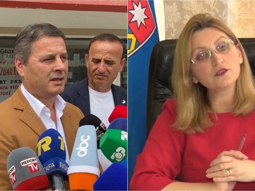 Përplasja për kreun e Shoqatës së Bashkive shkon në Gjykatën e Tiranës, ja çfarë kërkon Ademi