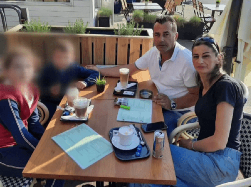 Shqiptari vret të dashurin e ish-gruas në Belgjikë/ Gazetari: Ishte krim kanunor. Ja çfarë thotë nipi i viktimës