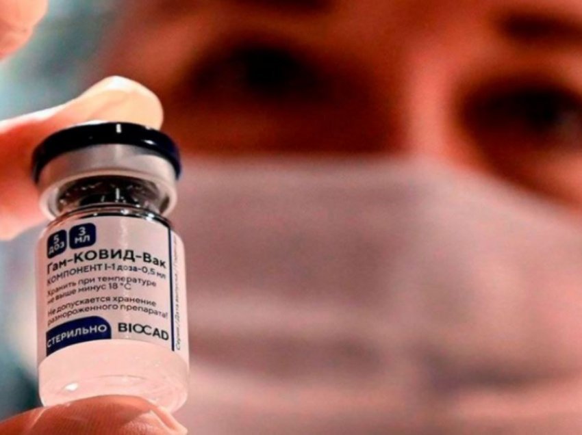 Pse BE po vonon miratimin e vaksinës ruse?