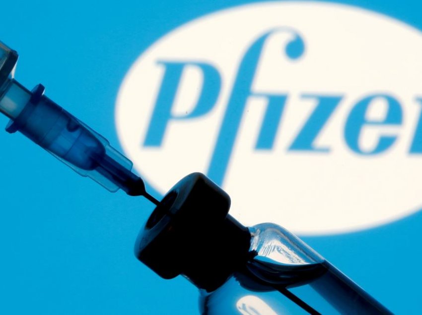 Shqipëria ka blerë një tjetër sasi vaksinash Pfizer