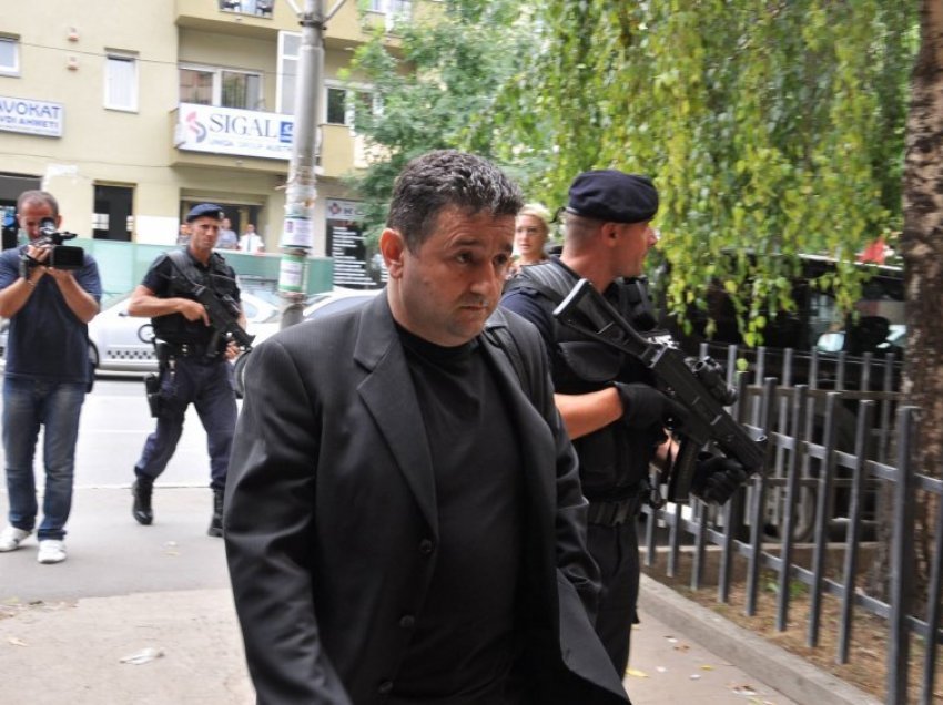 Kërkohet që ish-agjenti i SHIK-ut, Naim Miftari dhe Hajrullah Tërnava të emërohen në krye të AKI-së dhe Policisë