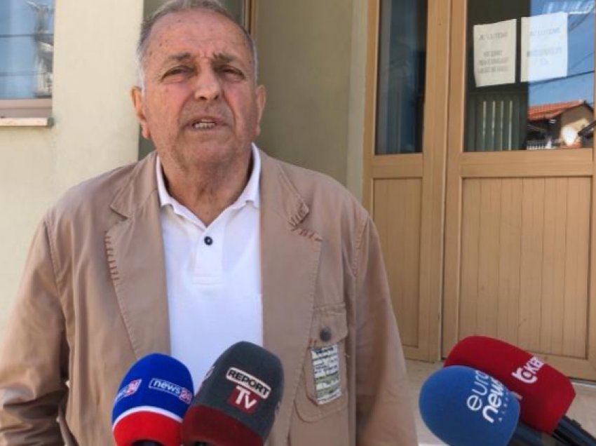 Deputeti i Korçës denoncon në polici: Më kanë kërcënuar në rrjetet sociale