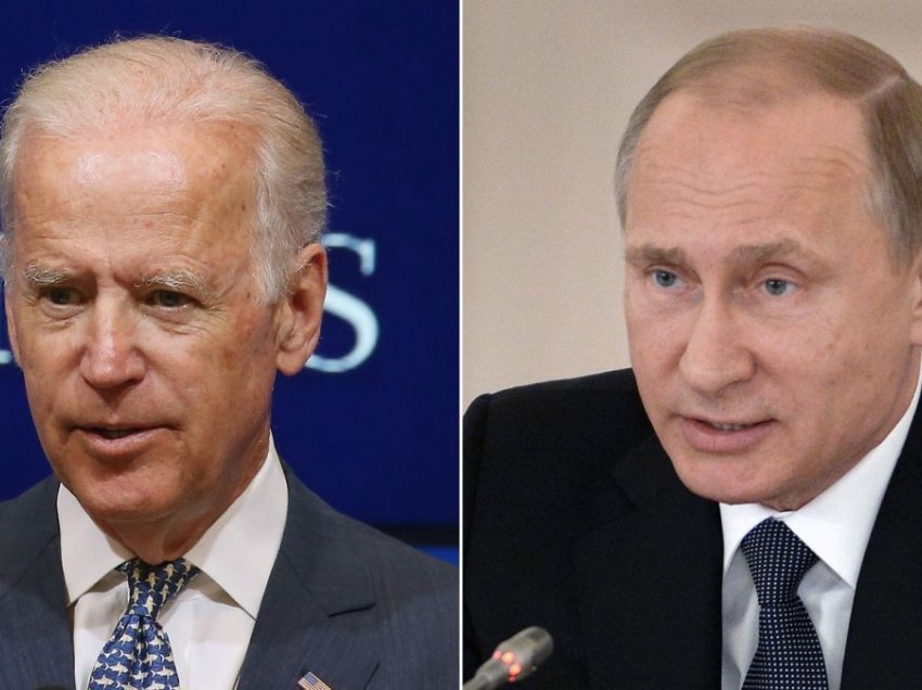 “Nuk ka iluzione” për takimin Biden-Putin