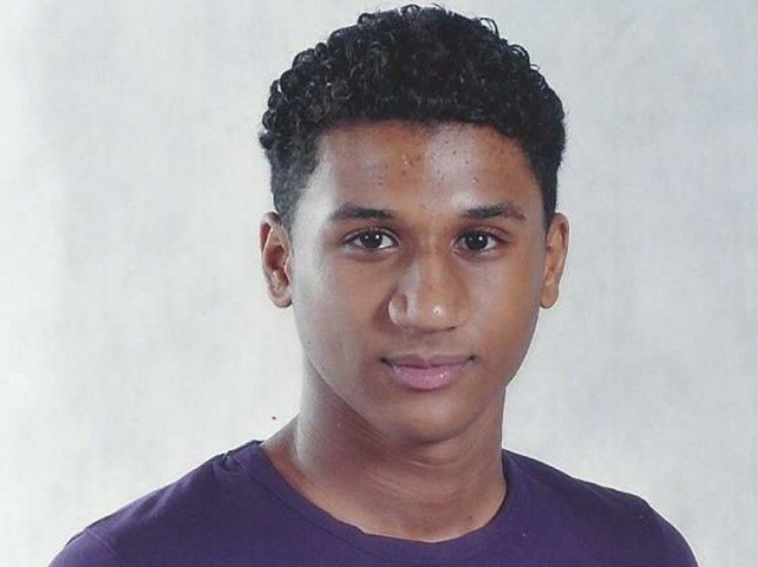 Ekzekutohet burri saudit për krime të kryera si i mitur