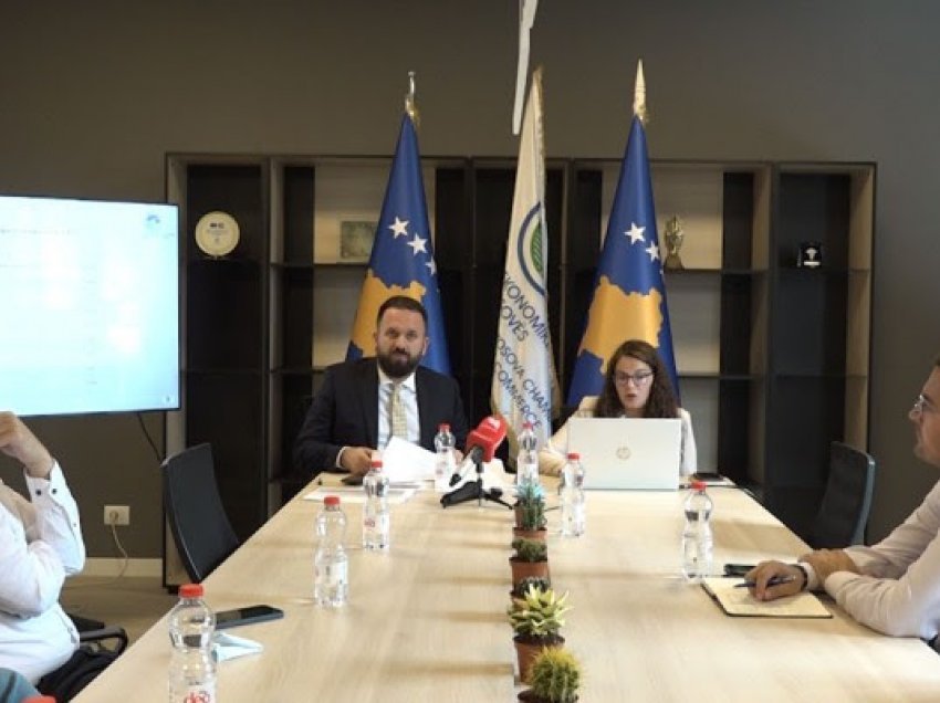 ​OEK: Kosova e ka shansin e fundit për tërheqjen e investimeve të huaja