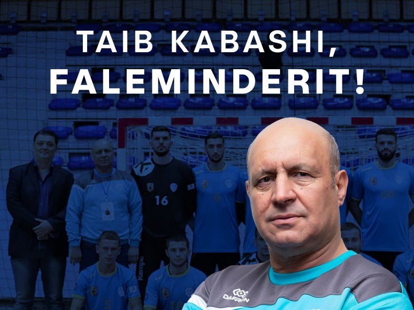 Ashtu siç pritej, Taib Kabashi largohet nga Prishtina