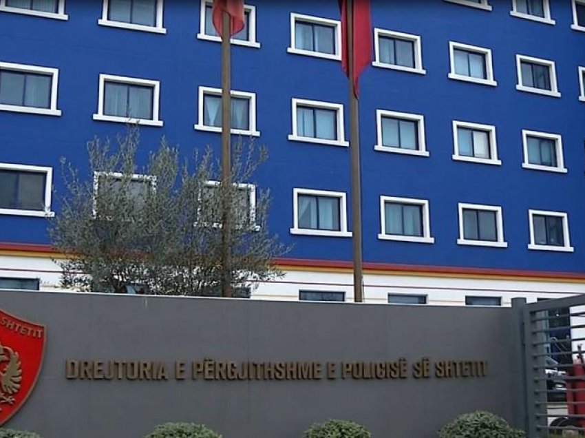  “Dru” në timon, arrestohen shoferët e rrezikshëm nga Tirana