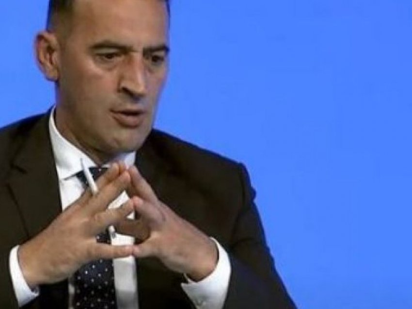 Haradinaj: Unë nuk jam duke kandiduar kundër Albin Kurtit, po kundër kandidatëve të tjerë