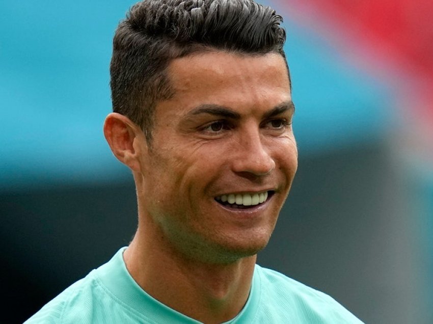 300 milionë, tjetër rekord i frikshëm për Ronaldon