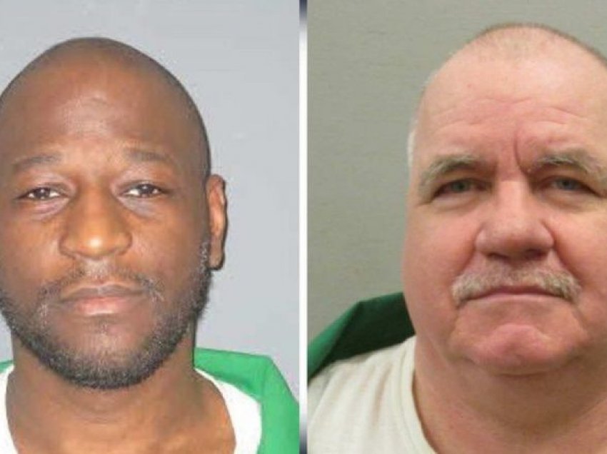 Gjykata e Karolinës së Jugut ndalon dy ekzekutime derisa “skuadra e pushkatimit të jetë në dispozicion”