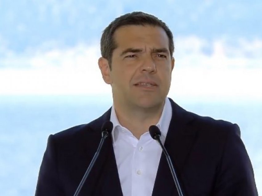 Tsipras: Bullgaria mike duhet të gjejë vullnetin politik për një zgjidhje me Maqedoninë e Veriut