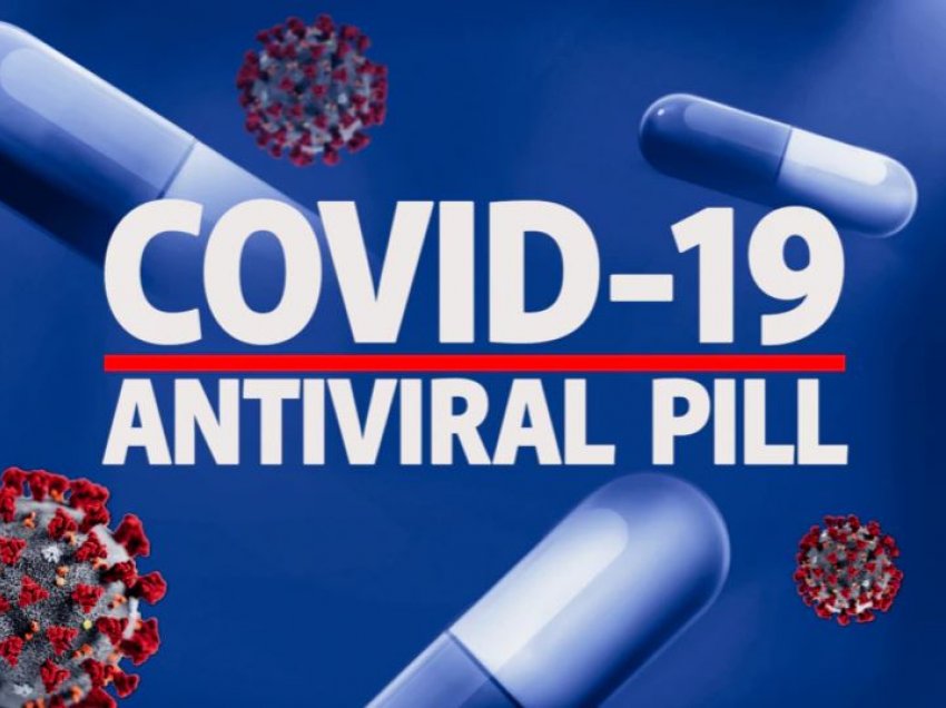 SHBA, miliarda për pilulën kundër COVID-it dhe viruseve të tjera 