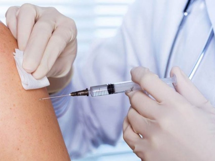 Vaksinimi kundër COVID-19, a duhet të bëhet me Ligj  i obligueshëm?