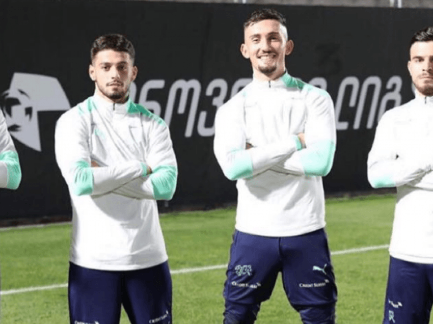 Lojtari konfirmoi se do të presë Zvicrën, në Kosovë nuk lodhen së prituri