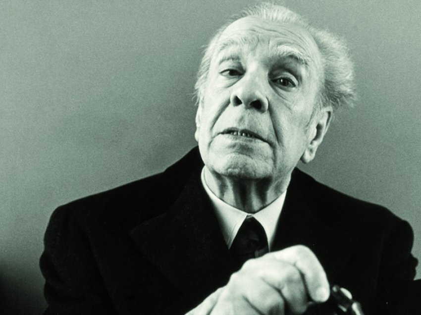 Borges: Pse dashurojmë gjithnjë gabim
