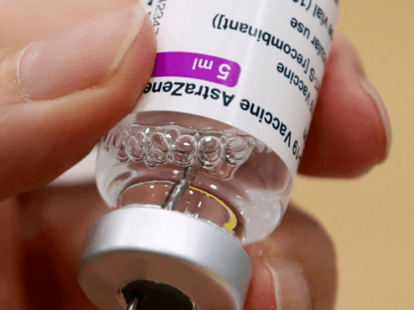 BE-ja humb betejën ligjore me AstraZenecan për furnizim me vaksina