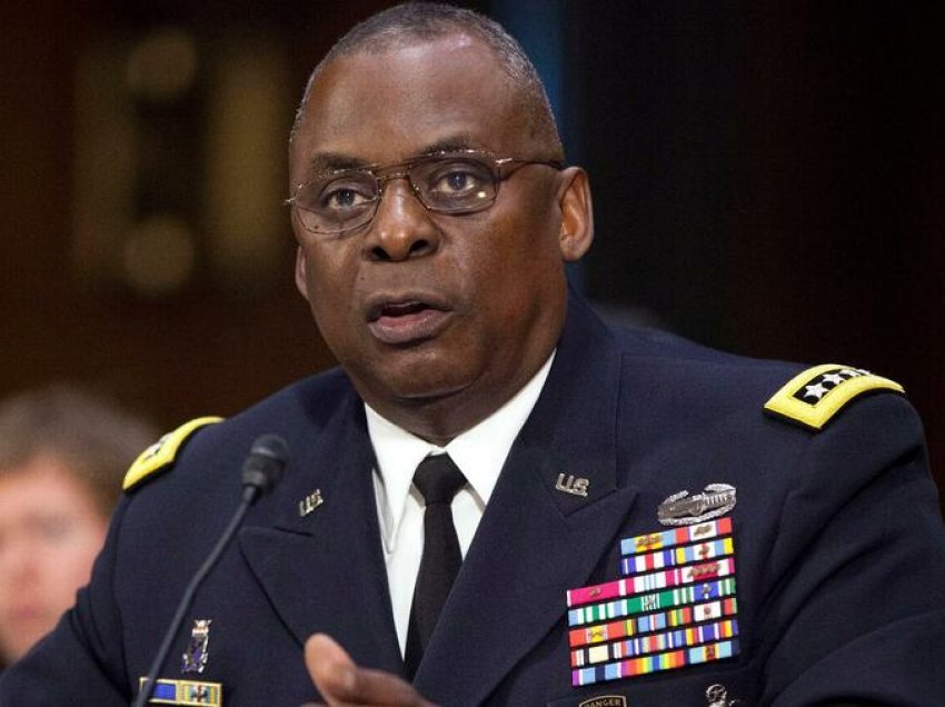 Shefi i Pentagonit paralajmëron për rrezikun e Al-Kaidës dhe ISIS-it në Afganistan