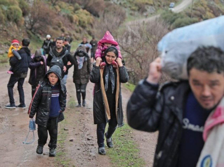 Në Kosovë janë 66 refugjatë, të vendosur në dy qendra për azil