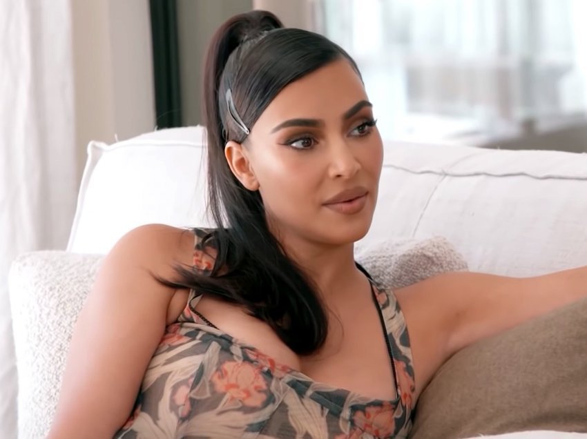 Kim Kardashian merr urdhër mbrojtjeje