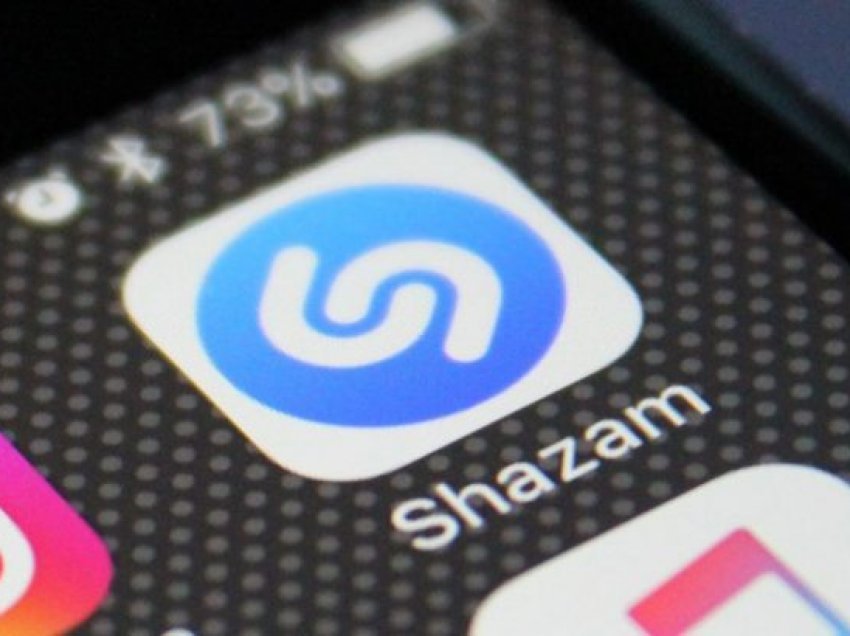 Shazam është përdorur për të identifikuar 1 miliardë këngë