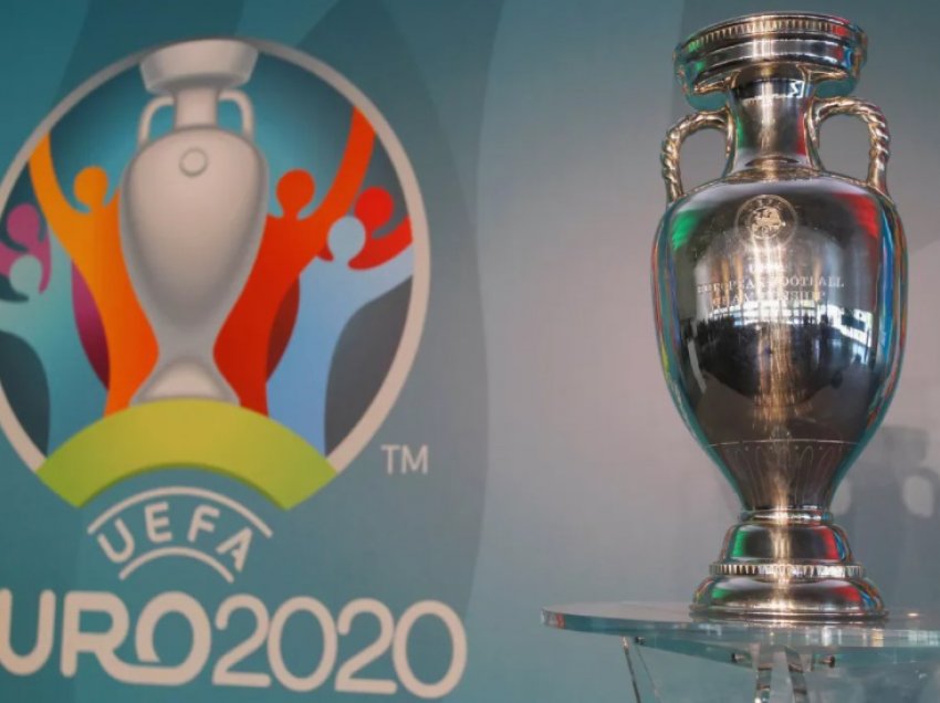Mbaron raundi i dytë i fazës së grupeve në “Euro 2020”
