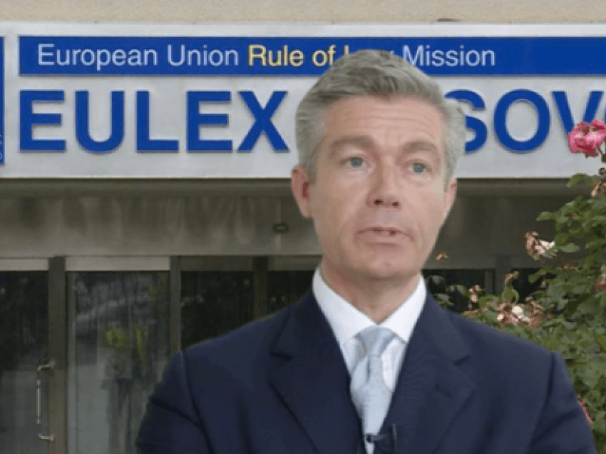 Malcom Simmons dëshmon në Kuvend, OVL-UÇK-ja ‘befason’ me deklaratën e tyre për EULEX-in