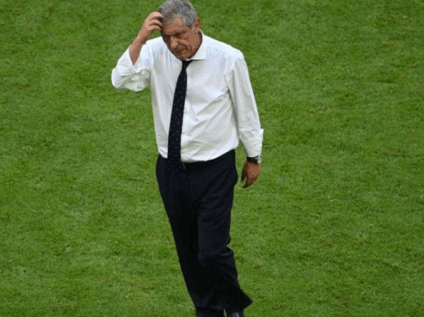Reagon pas humbjes Santos: Gjermania na tronditi me dy gola të shpejtë, por u rikthyem