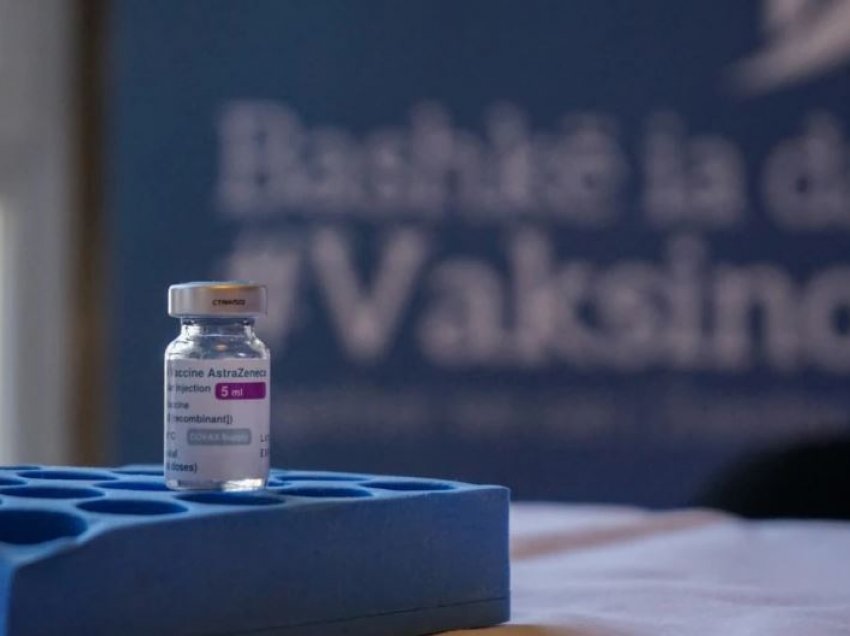 Rel/ Qeveria nuk ka filluar vaksinimin në veri të vendit