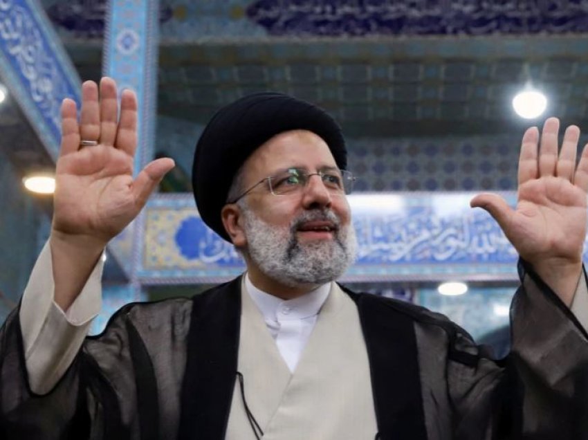 Kandidati i moderuar në Iran pranon humbjen ndaj Ebrahim Raisit