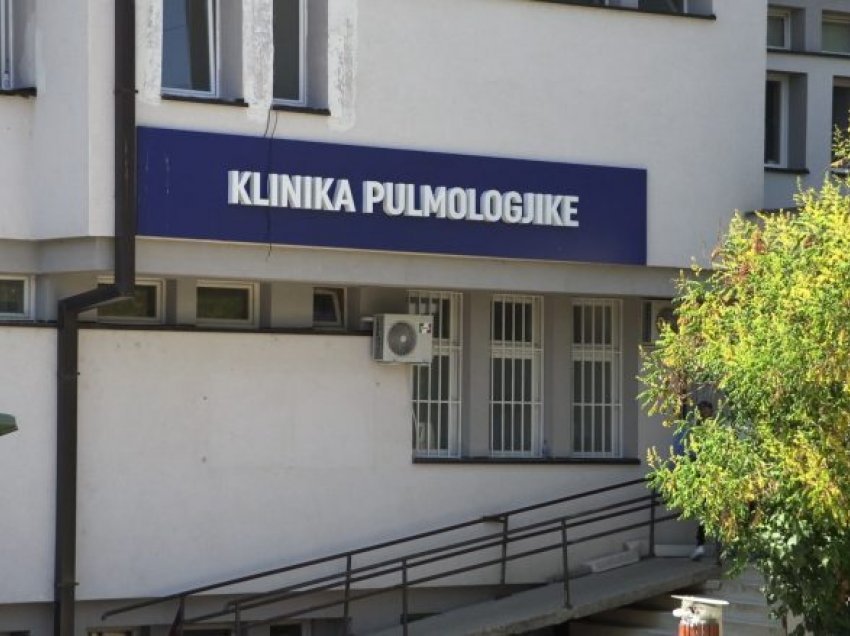 Ka tendencë të rritjes së numrit të pacientëve me tuberkuloz në Kosovë, rastet e reja më të rënda
