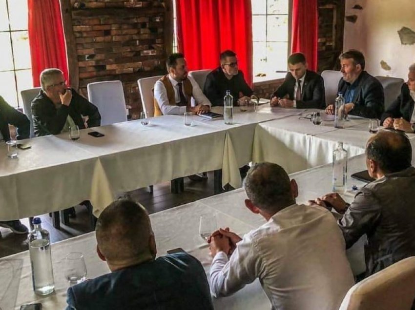 Njësia Rajonale e Odës Hoteliere në Gjilan kërkon që të hiqen masat