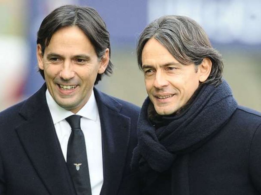 Inzaghi: Simone tek Inter?