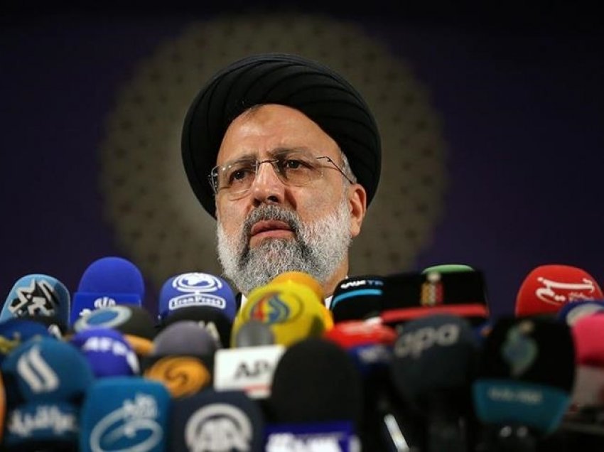 Kush është Ebrahim Raisi, i zgjedhuri si Presidenti i 8-të i Iranit?